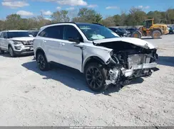 5XYRKDLF4PG214339 2023 KIA SORENTO
