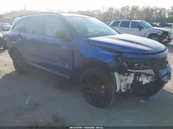 5XYRKDLF4PG215989 2023 KIA SORENTO