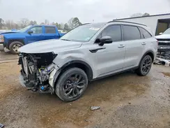 5XYRKDLF4PG223686 2023 KIA SORENTO