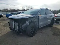 5XYRKDLF4PG224207 2023 KIA SORENTO