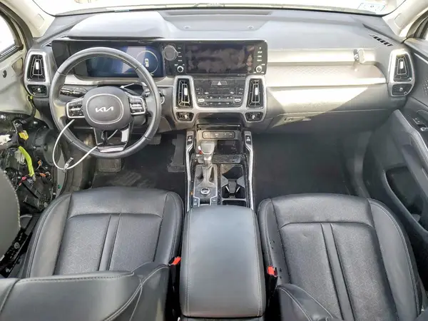 5XYRKDLF4PG224207 2023 KIA SORENTO - Image 8