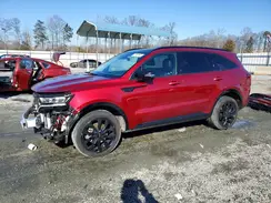 5XYRKDLF4PG224532 2023 KIA SORENTO