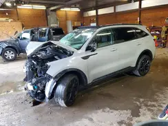 5XYRKDLF4PG225261 2023 KIA SORENTO