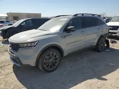 5XYRKDLF4PG225728 2023 KIA SORENTO