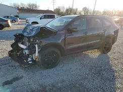 5XYRKDLF4PG227088 2023 KIA SORENTO