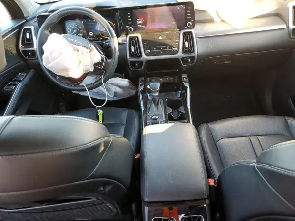 5XYRKDLF4PG227088 2023 KIA SORENTO - Image 8
