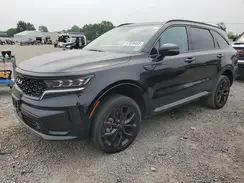 5XYRKDLF4PG229598 2023 KIA SORENTO
