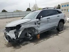 5XYRKDLF4PG229777 2023 KIA SORENTO