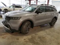 5XYRKDLF4PG240049 2023 KIA SORENTO