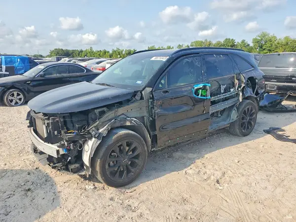 5XYRKDLF4PG241427 2023 KIA SORENTO - Image 1