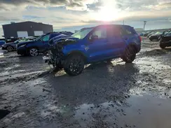 5XYRKDLF4PG241900 2023 KIA SORENTO