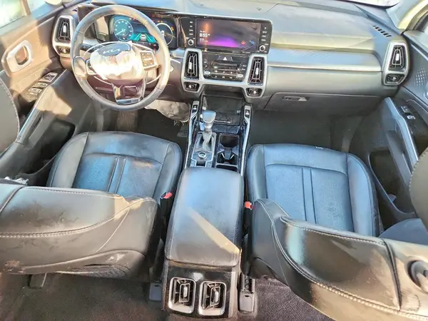 5XYRKDLF4PG241900 2023 KIA SORENTO - Image 8