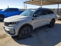5XYRKDLF4PG241962 2023 KIA SORENTO