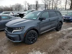 5XYRKDLF4PG243369 2023 KIA SORENTO