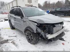 5XYRKDLF4PG246756 2023 KIA SORENTO