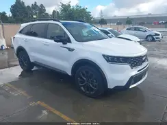 5XYRKDLF4PG246918 2023 KIA SORENTO