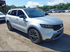 5XYRKDLF5MG014470 2021 KIA SORENTO