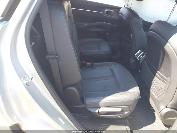 5XYRKDLF5MG014470 2021 KIA SORENTO - Image 8