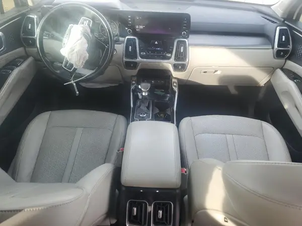 5XYRKDLF5MG027137 2021 KIA SORENTO - Image 8