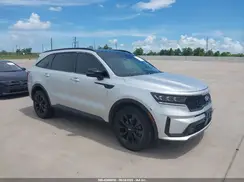5XYRKDLF5MG028420 2021 KIA SORENTO