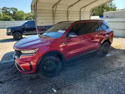 5XYRKDLF5MG028742 2021 KIA SORENTO