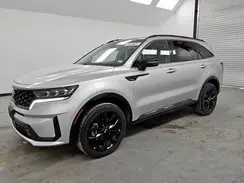 5XYRKDLF5MG029700 2021 KIA SORENTO