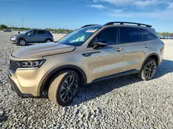 5XYRKDLF5MG032712 2021 KIA SORENTO