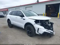 5XYRKDLF5MG042916 2021 KIA SORENTO