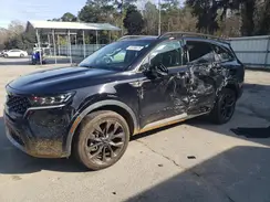 5XYRKDLF5MG043211 2021 KIA SORENTO
