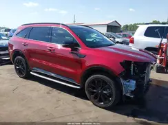 5XYRKDLF5MG044262 2021 KIA SORENTO