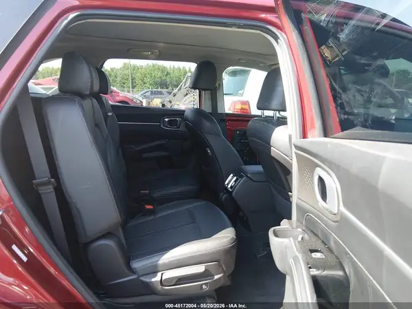 5XYRKDLF5MG044262 2021 KIA SORENTO - Image 8