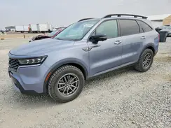 5XYRKDLF5MG044844 2021 KIA SORENTO