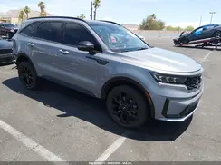 5XYRKDLF5MG045184 2021 KIA SORENTO