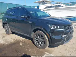 5XYRKDLF5MG045931 2021 KIA SORENTO