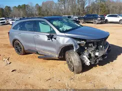 5XYRKDLF5MG046027 2021 KIA SORENTO