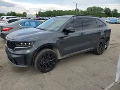5XYRKDLF5MG047551 2021 KIA SORENTO