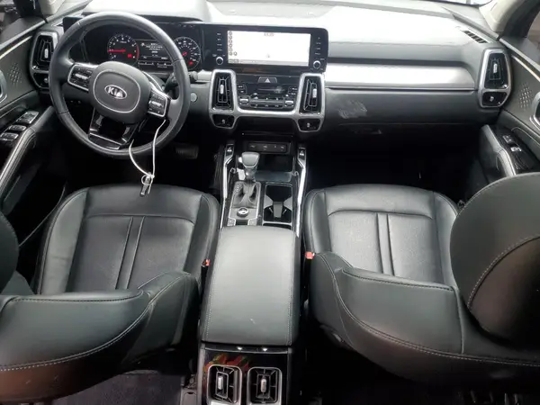 5XYRKDLF5MG047551 2021 KIA SORENTO - Image 8