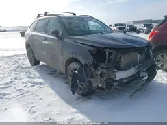 5XYRKDLF5MG051521 2021 KIA SORENTO