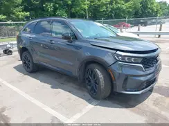 5XYRKDLF5MG051969 2021 KIA SORENTO