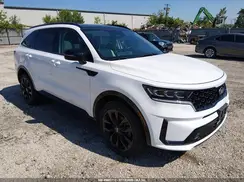 5XYRKDLF5MG054032 2021 KIA SORENTO