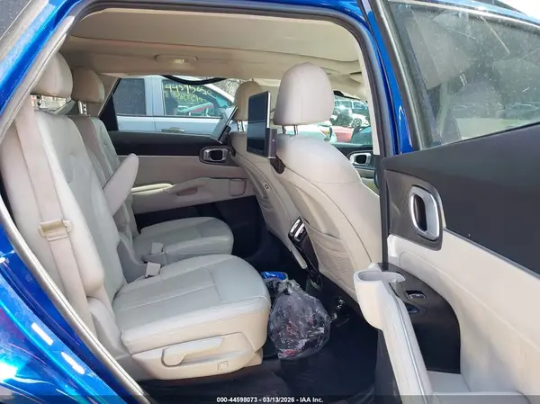 5XYRKDLF5MG056850 2021 KIA SORENTO - Image 8