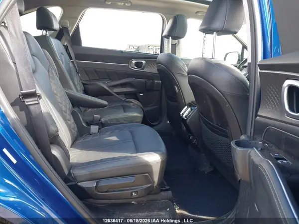 5XYRKDLF5MG072594 2021 KIA SORENTO - Image 8