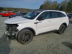 5XYRKDLF5NG075223 2022 KIA SORENTO