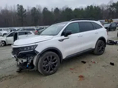 5XYRKDLF5NG075612 2022 KIA SORENTO