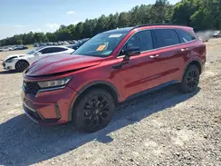 5XYRKDLF5NG077487 2022 KIA SORENTO