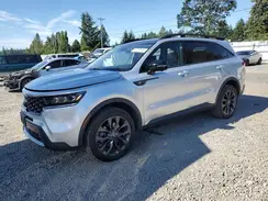 5XYRKDLF5NG086142 2022 KIA SORENTO