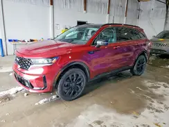 5XYRKDLF5NG089381 2022 KIA SORENTO