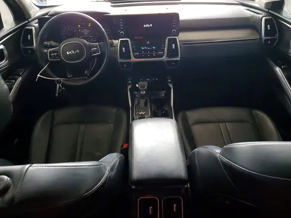 5XYRKDLF5NG089381 2022 KIA SORENTO - Image 8