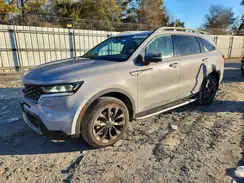 5XYRKDLF5NG090918 2022 KIA SORENTO