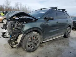 5XYRKDLF5NG092099 2022 KIA SORENTO